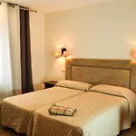 Hotel Suiza