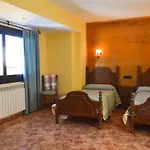 Suiza * Брончалес