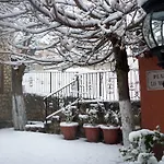 Suiza Hotel Bronchales