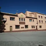 Suiza Otel Bronchales
