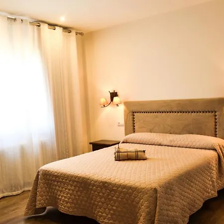 Suiza Hotel Bronchales