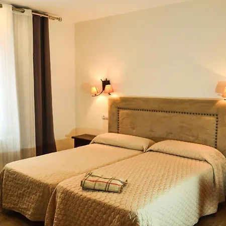 Hotel Suiza