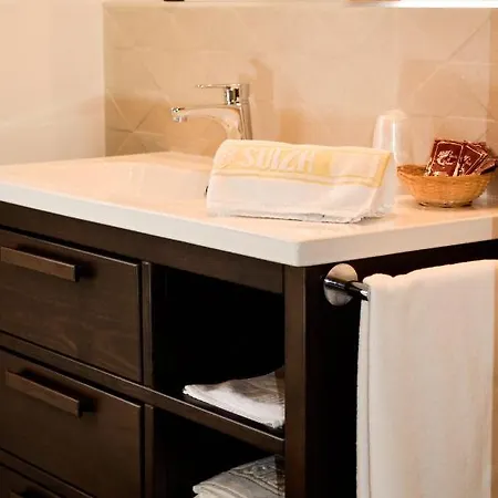 Hotel Suiza Bronchales