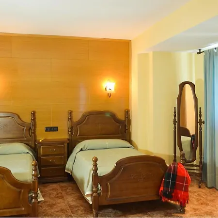 Hotel Suiza