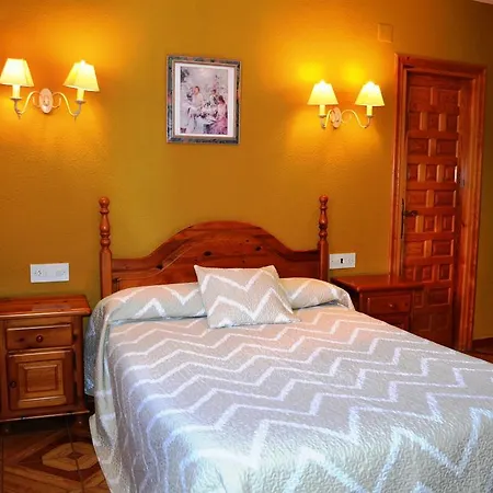Hotel Suiza *