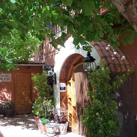 Hotel Suiza Bronchales