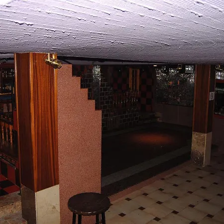 Suiza Hotel Bronchales