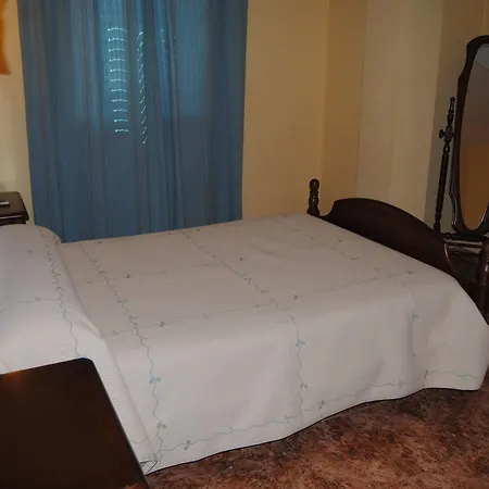 Hotel Suiza *