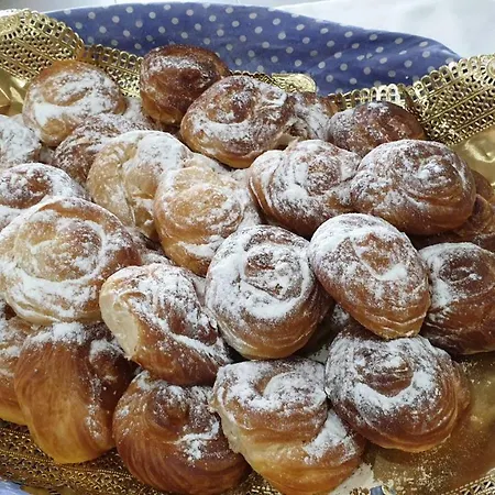 Hotel Suiza Bronchales