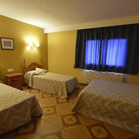 Hotel Suiza