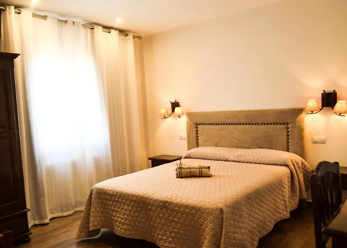 Suiza Hotel Bronchales