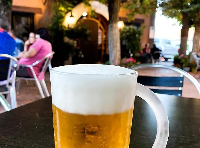 Hotel Suiza Bronchales