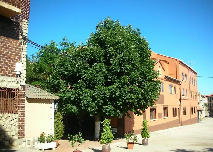 Hotel Suiza Bronchales