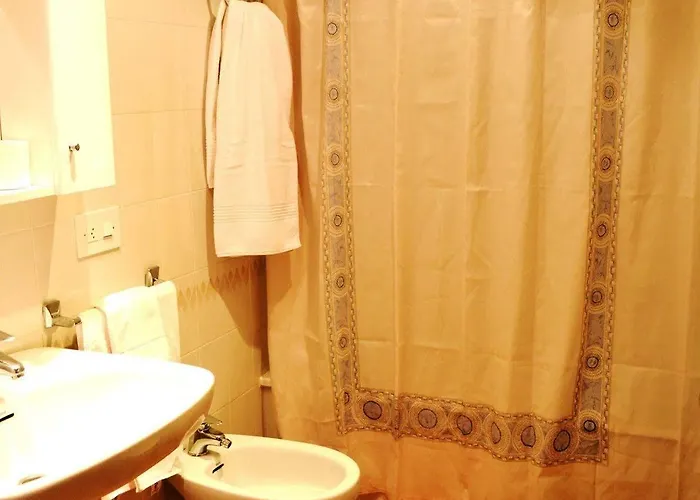 Suiza Hotel Bronchales