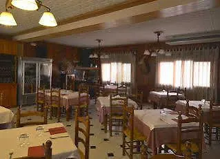 Suiza Hotel Bronchales