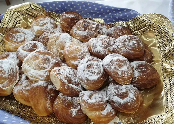 Hotel Suiza Bronchales